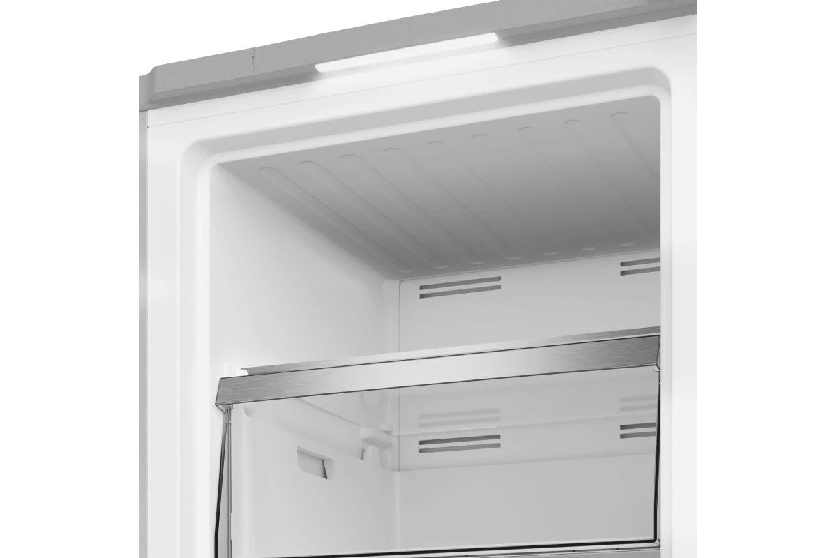 Морозильная камера Grundig GFPN66721XBR