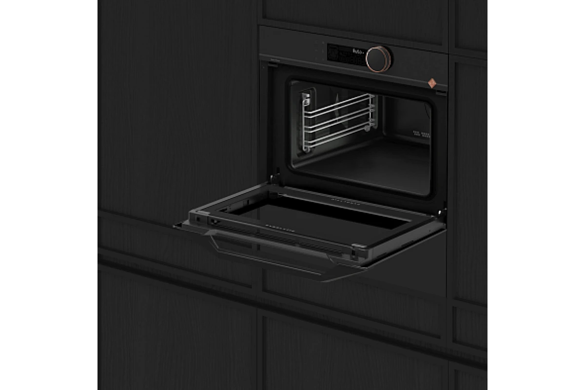 Компактный духовой шкаф De Dietrich DKP4531H