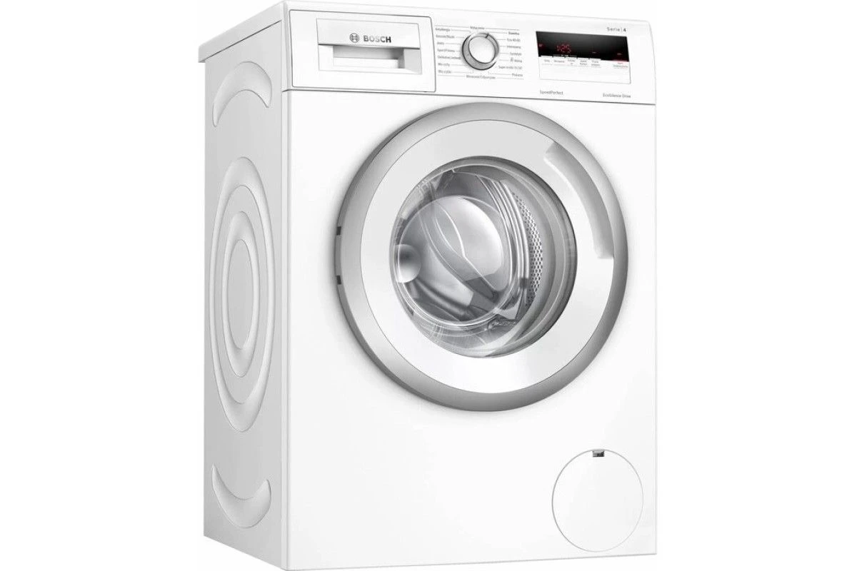 Стиральная машина Bosch WAN2417EPL