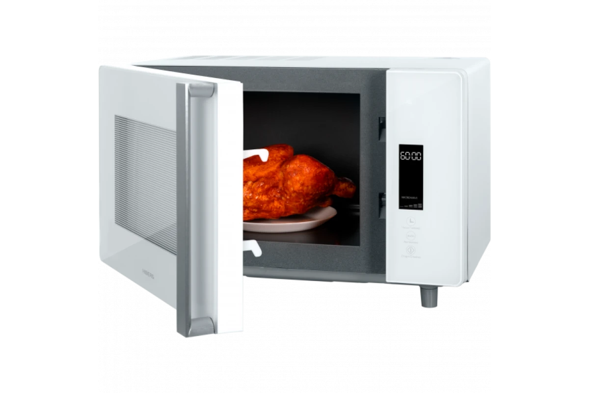 Микроволновая печь Hiberg VМ-4588 W