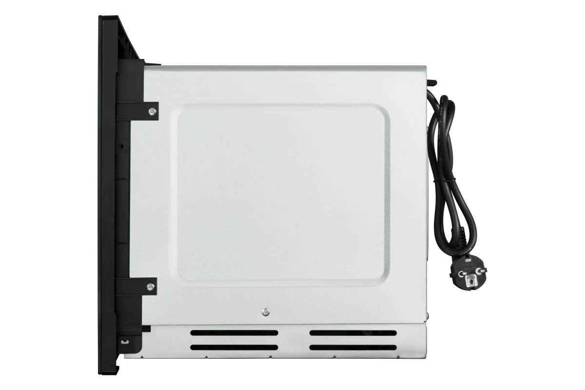 Встраиваемая микроволновая печь Meferi MMO6025BK ULTRA