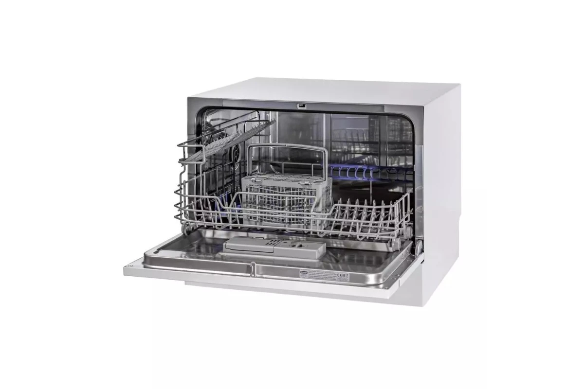 Посудомоечная машина DeLonghi DDW 07T Onics