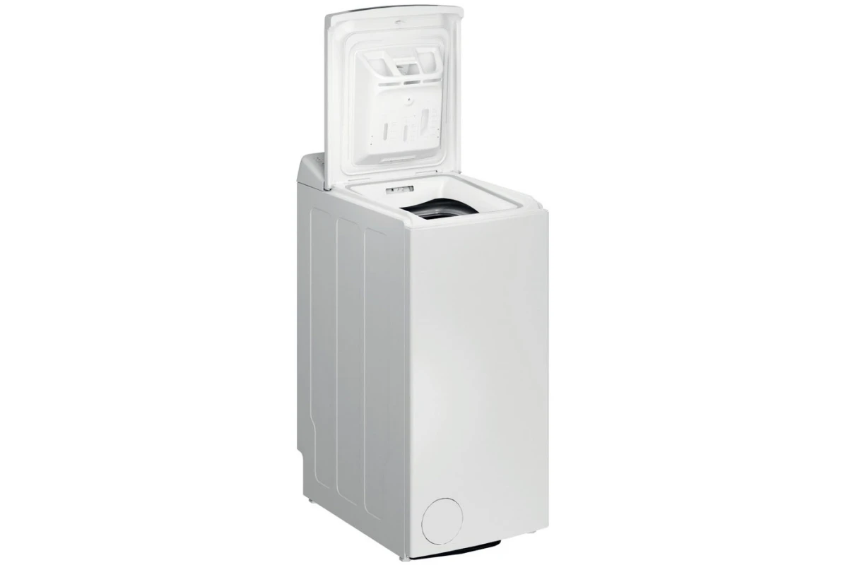 Стиральная машина Whirlpool TDLR 7250SS EU/N