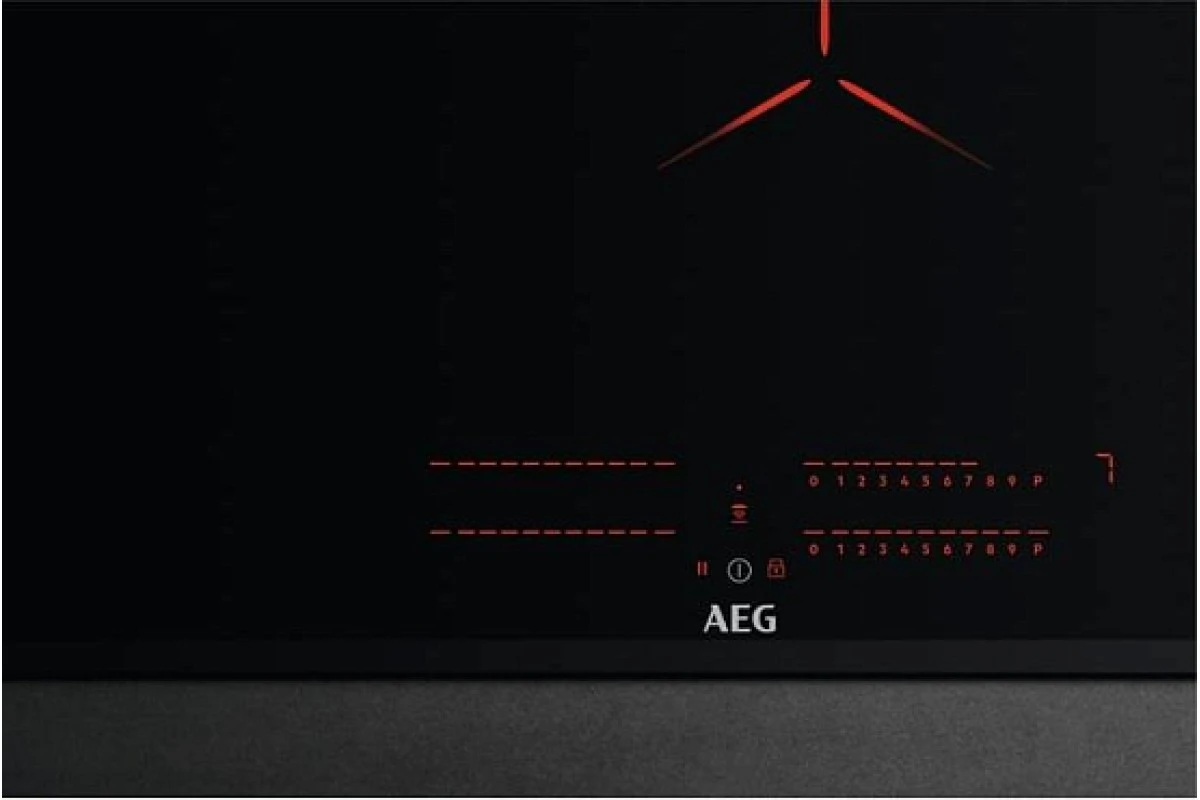 Варочная панель AEG IPE 84531 FB