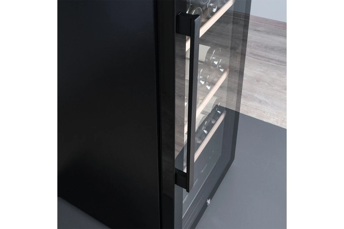 Винный шкаф Meyvel MV105-KBF1