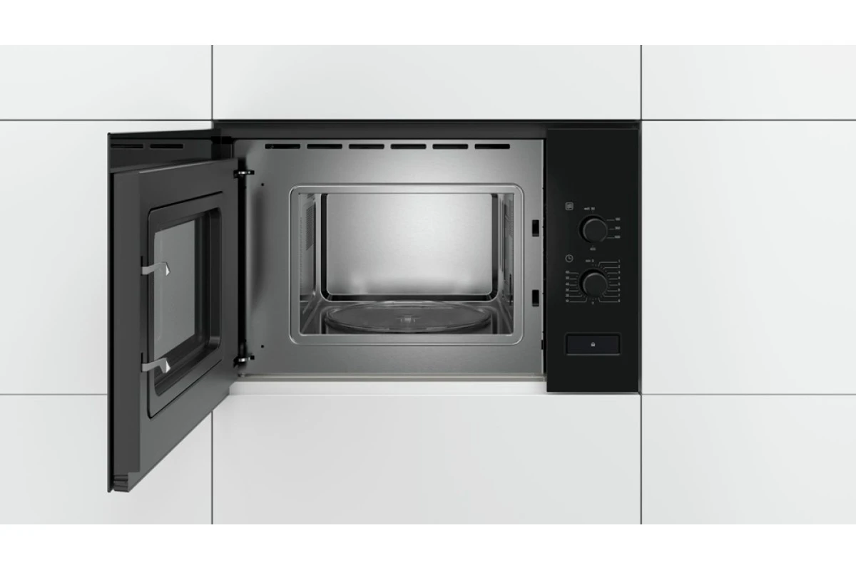 Встраиваемая микроволновая печь Bosch BFL520MB0