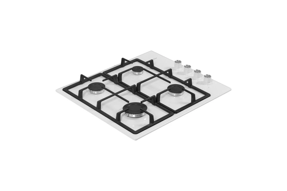 Газовая варочная панель Simfer H60Q40W572