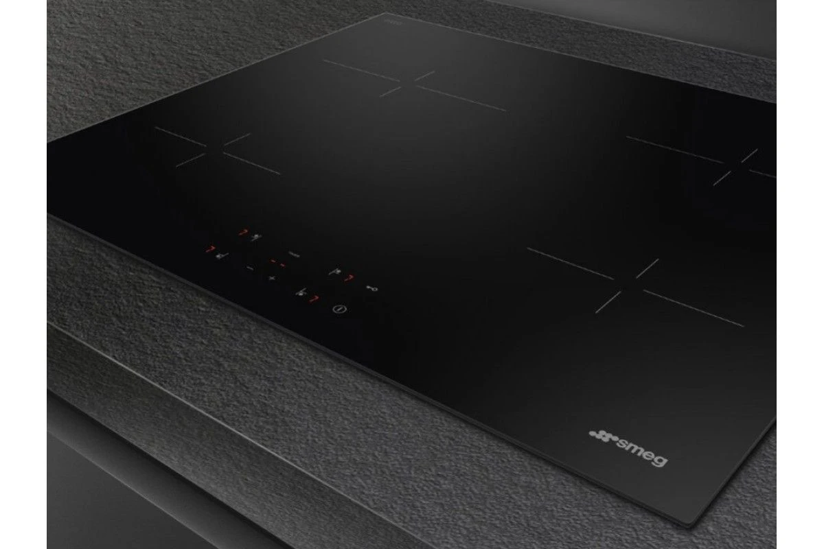 Варочная панель Smeg SE264TD1