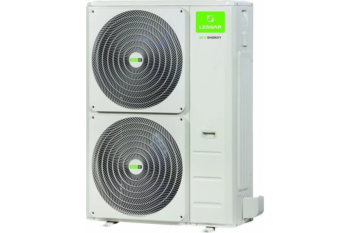 Напольно-потолочный кондиционер Lessar LS-HE55TVA4/LU-HE55UVA4
