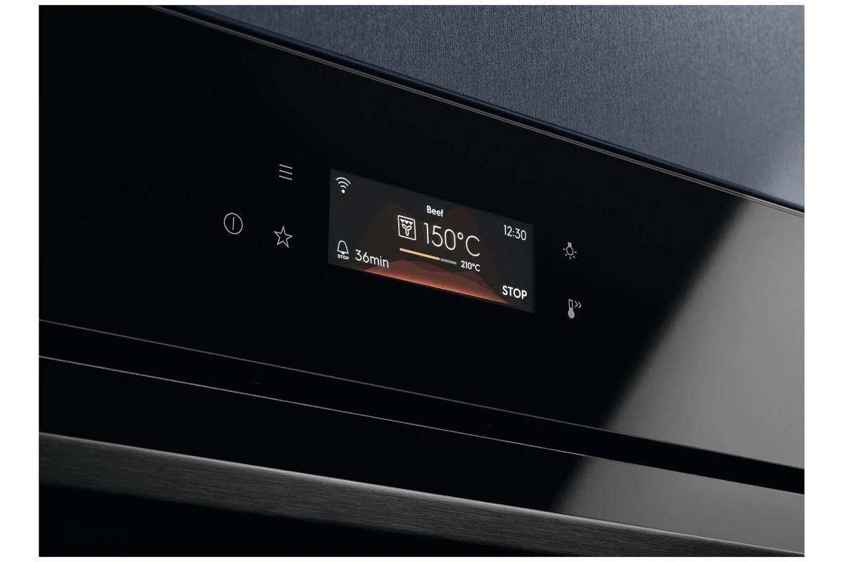 Духовой шкаф Electrolux LVL8E09Z