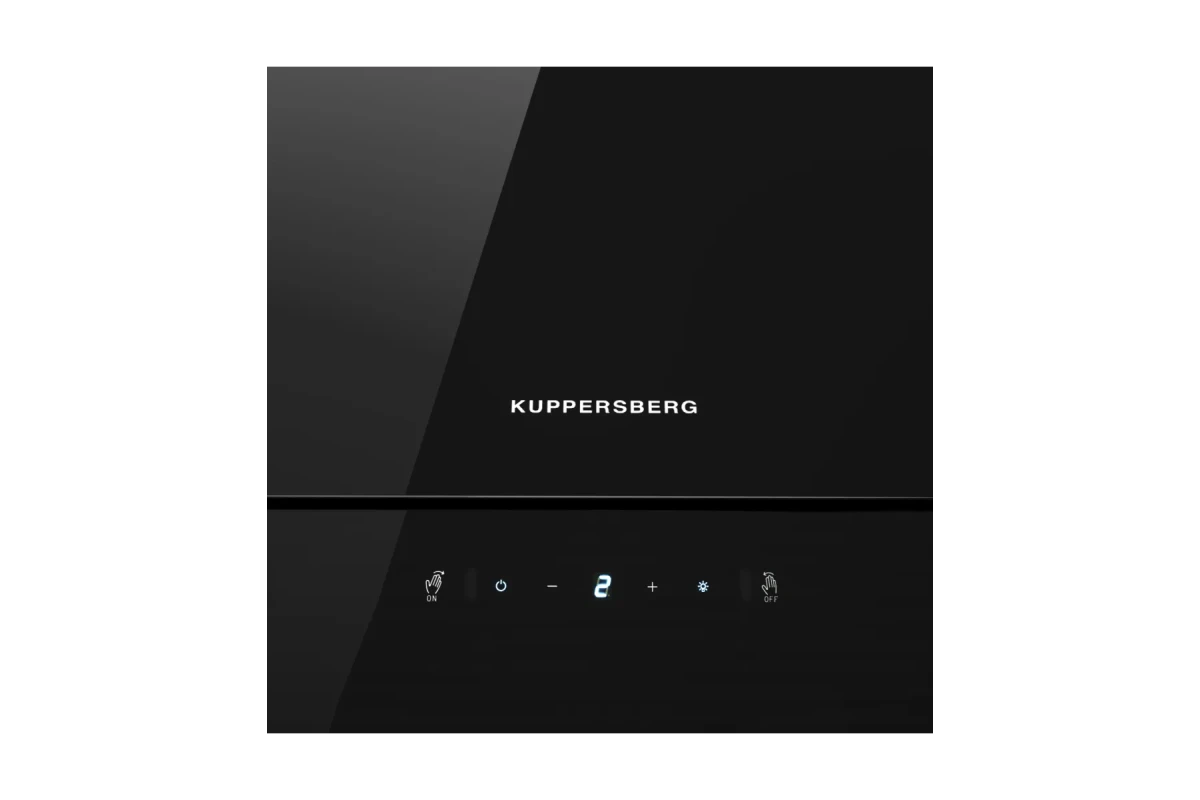 Вытяжка Kuppersberg F 603 B