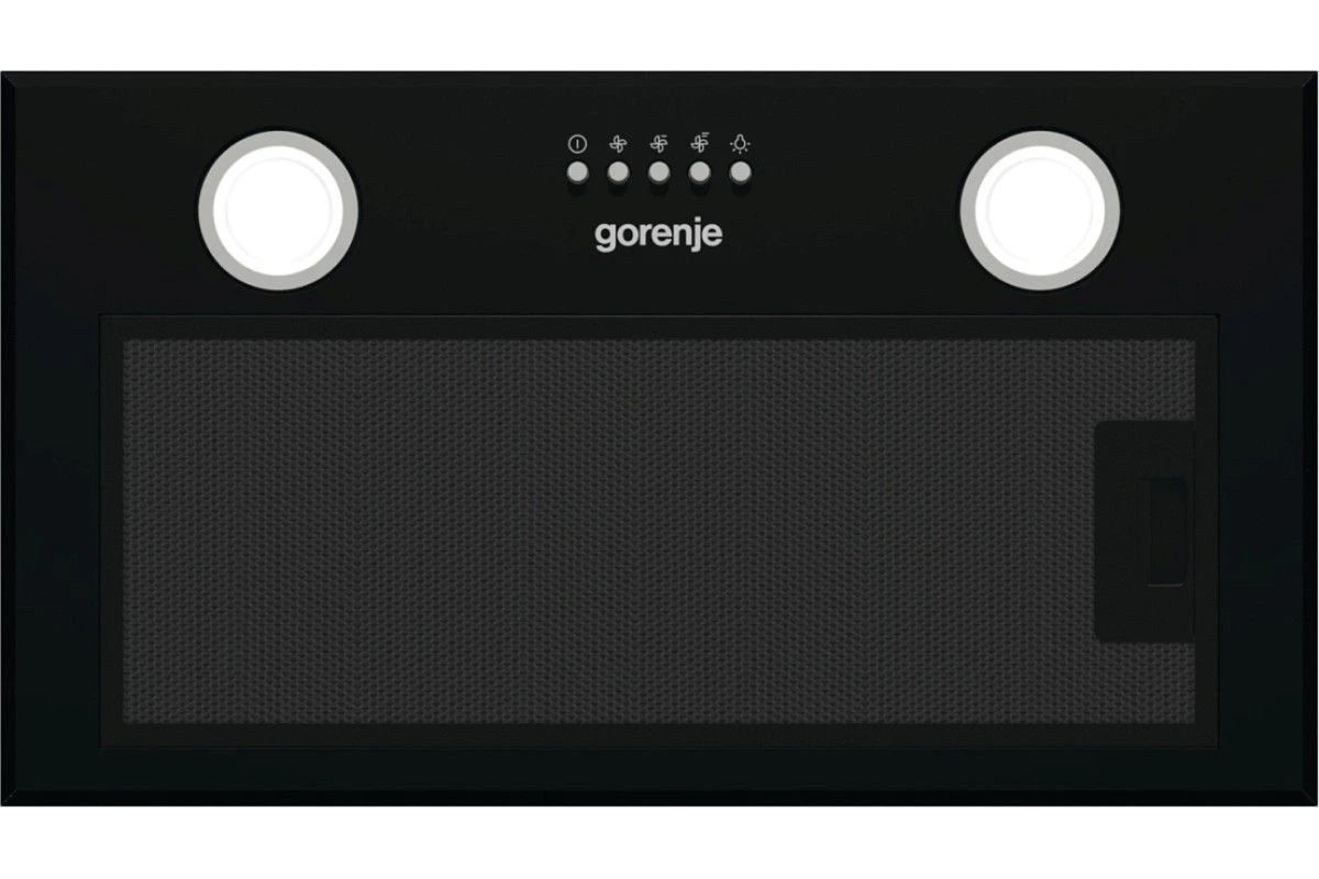 Встраиваемая вытяжка Gorenje BHI526E6B
