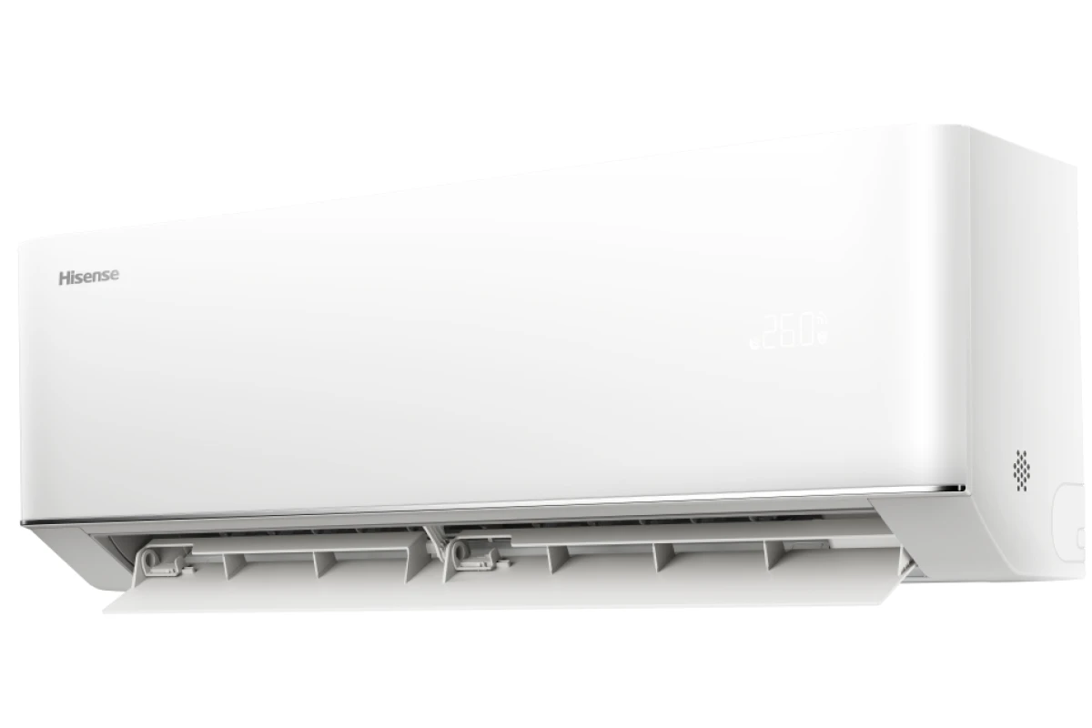 Кондиционер Hisense EXPERT PRO 2.0 AS-07UW4RLCHC01