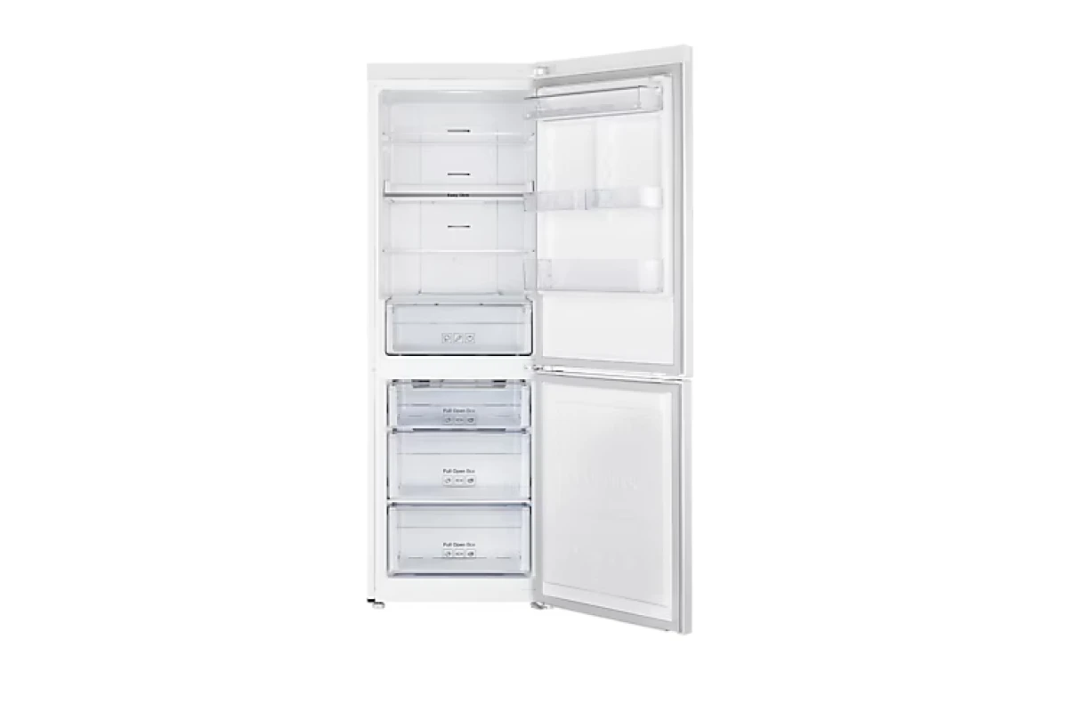 Холодильник Samsung RB30A32N0WW/WT