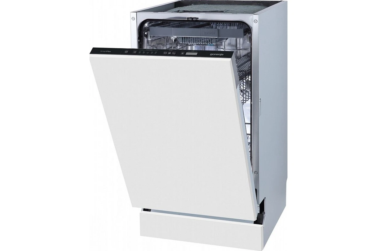 Встраиваемая посудомоечная машина Gorenje GV563E11