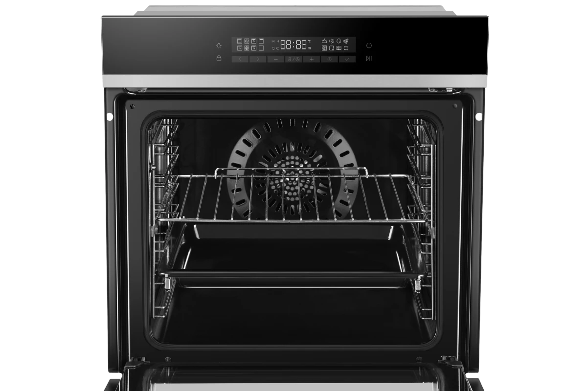 Духовой шкаф Haier HOQ-F5AABX