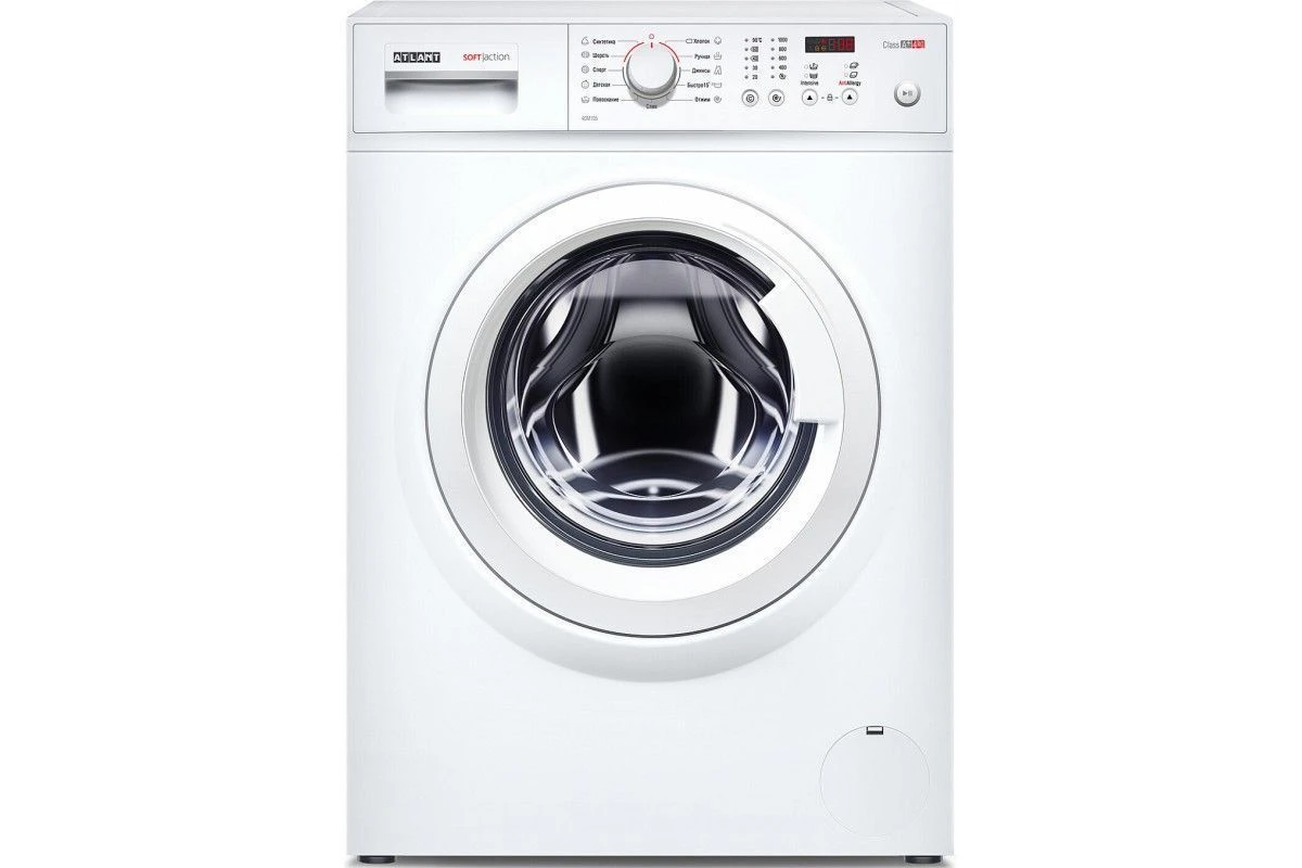 Стиральная машина Atlant СМА 40М105-00