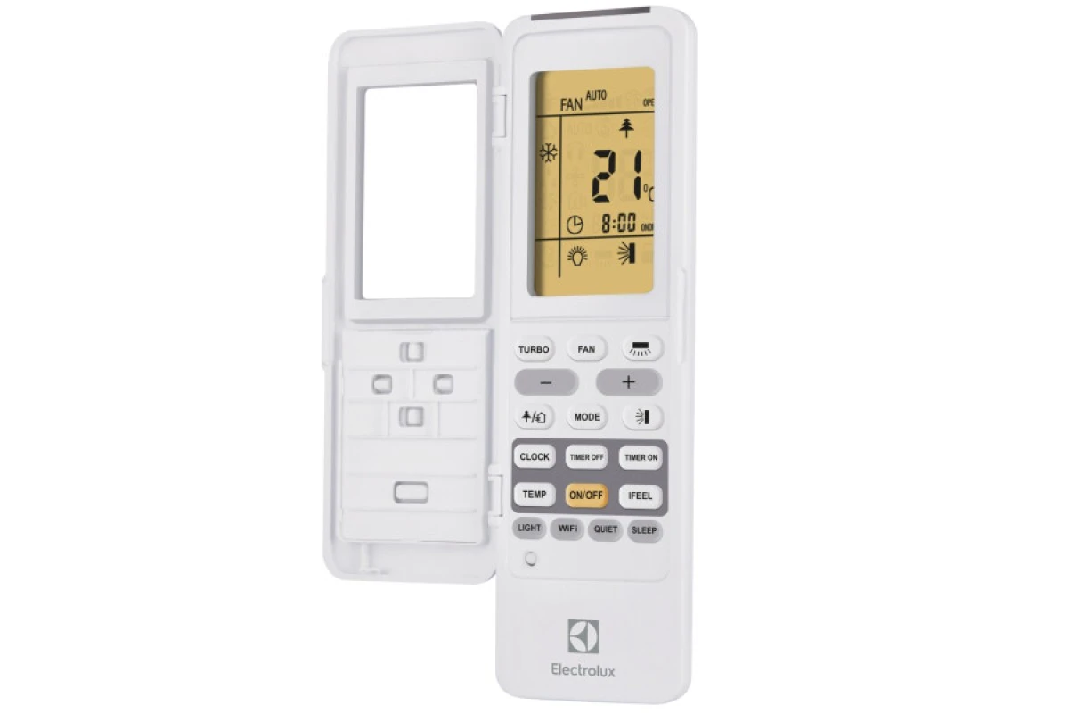 Сплит-система Electrolux EACS/I-24HVI/N8-21Y