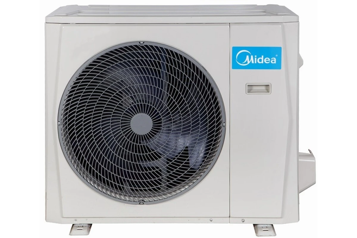 Напольно-потолочный кондиционер Midea MUE-24HRN1-Q/MOU-24HN1-Q/-40