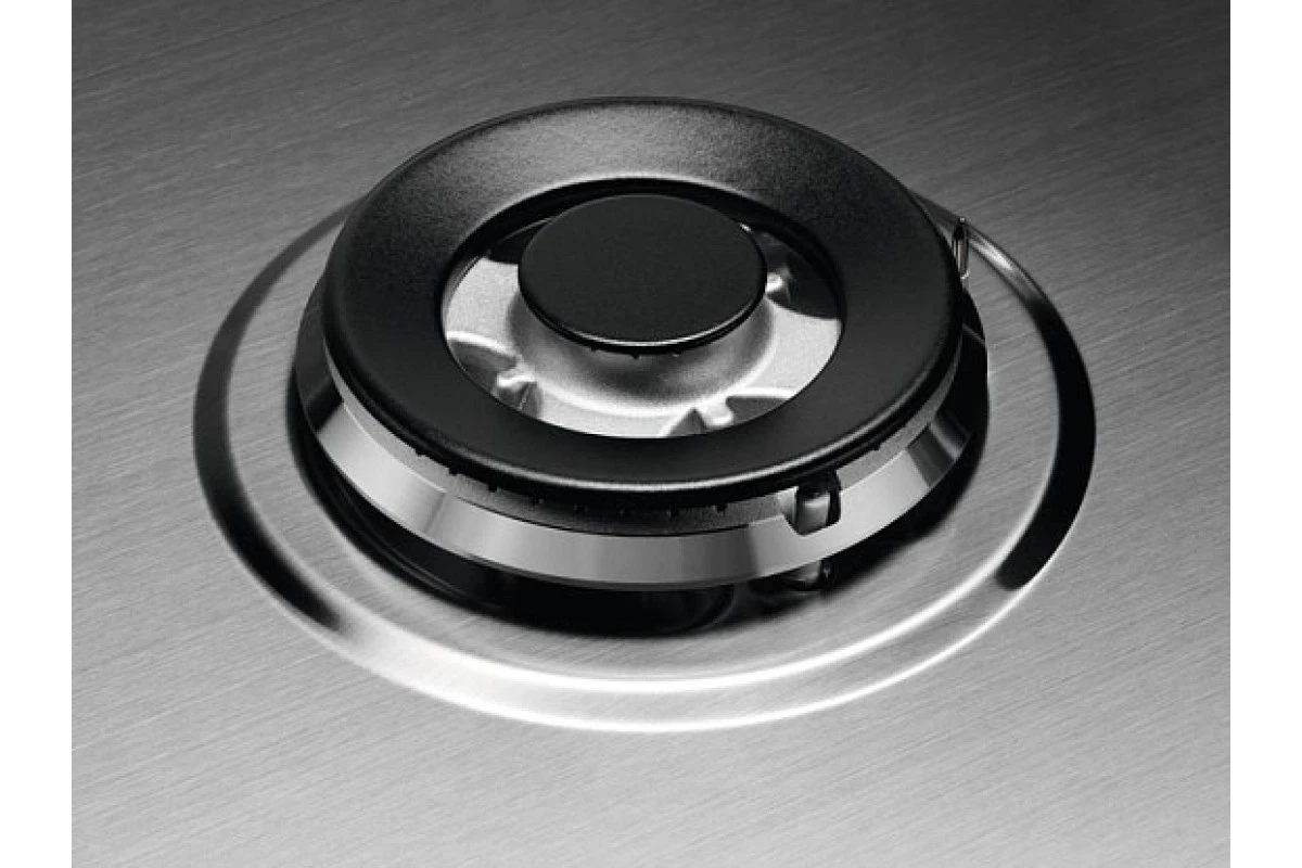 Варочная панель AEG HGB64420SM
