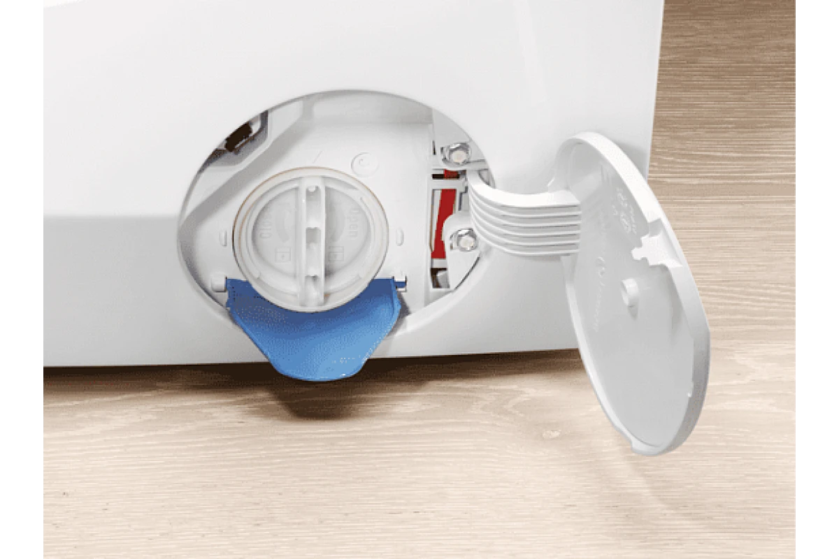 Встраиваемая стиральная машина Electrolux EW7F4R47WI