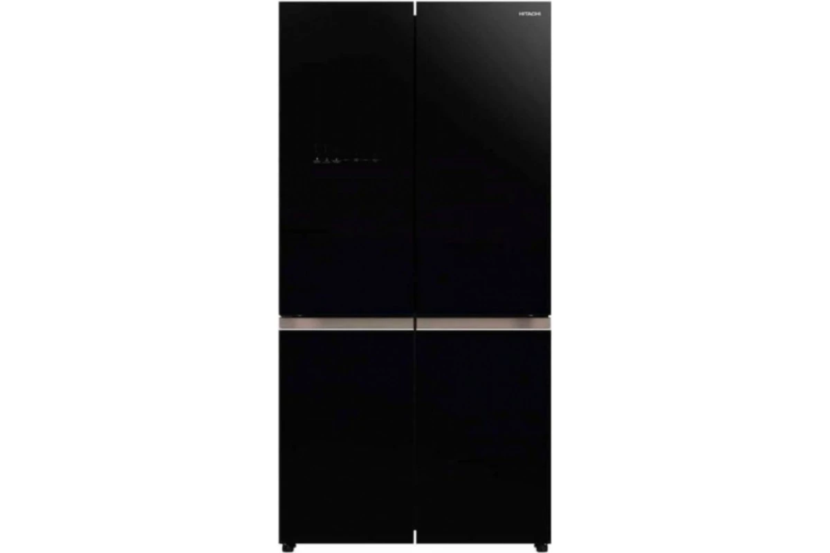 Холодильник Hitachi R-WB 720 PUC1 GCK