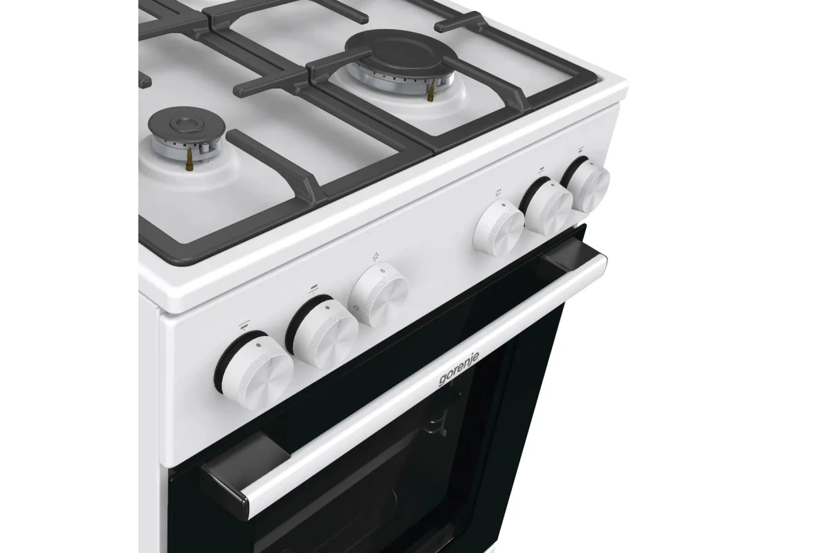 Газовая плита Gorenje GG5A11WFFM