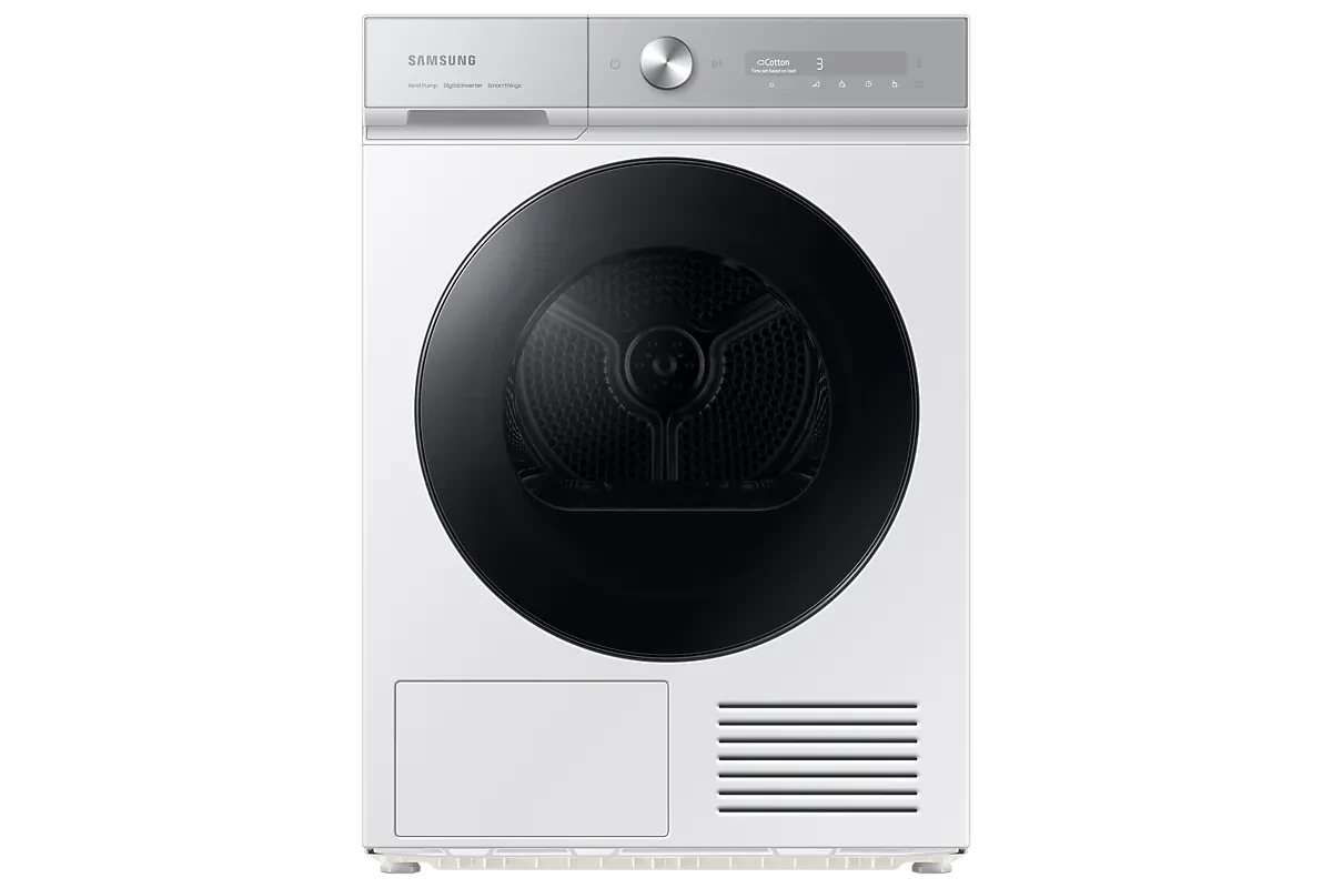 Сушильная машина Samsung серия DV9400B модель DV90BB9445GH/LP