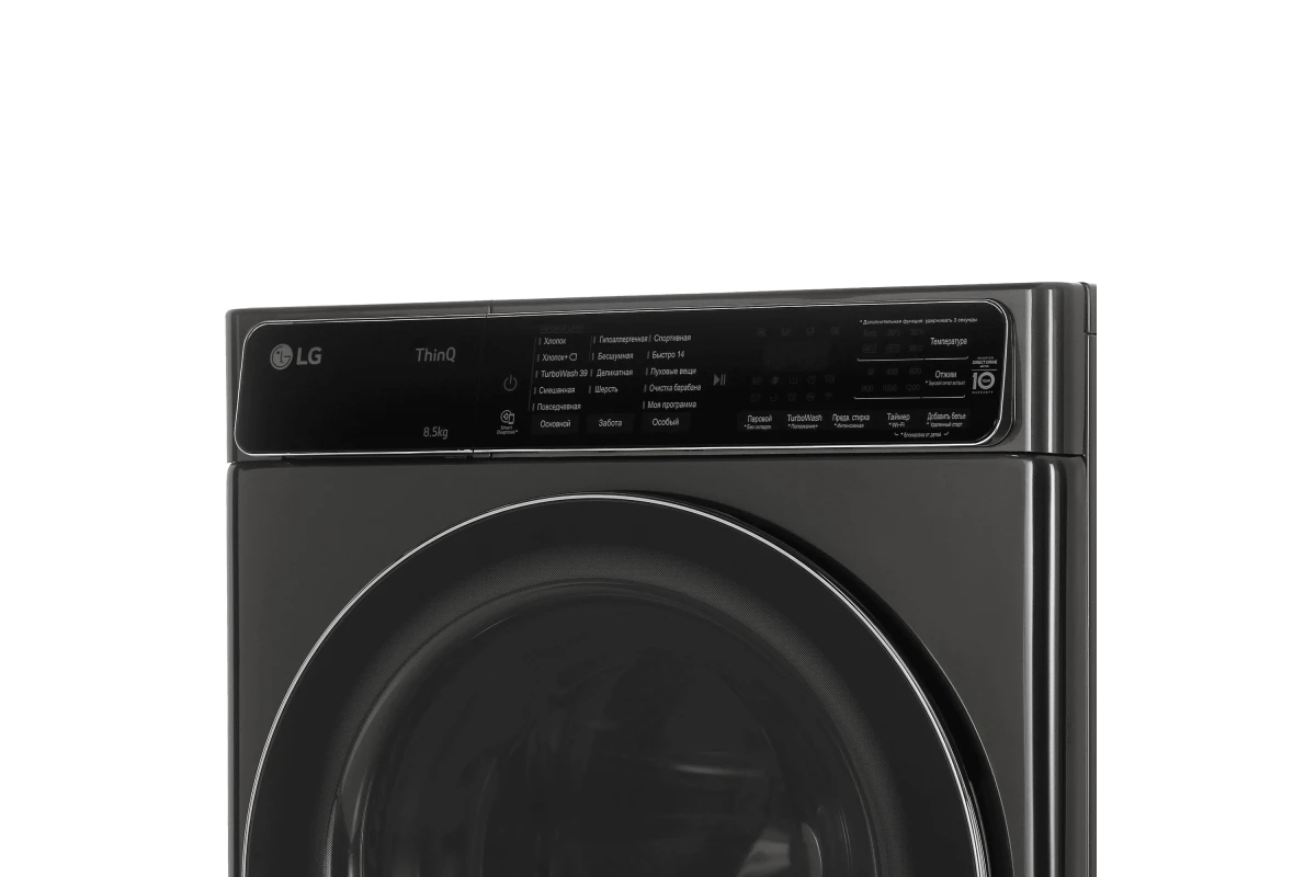Стиральная машина LG F2T9GW9P