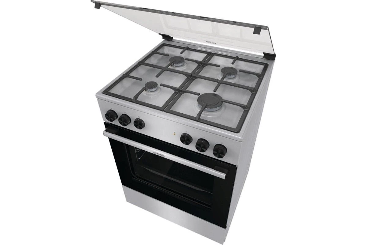Комбинированная плита Gorenje GK6A21XF