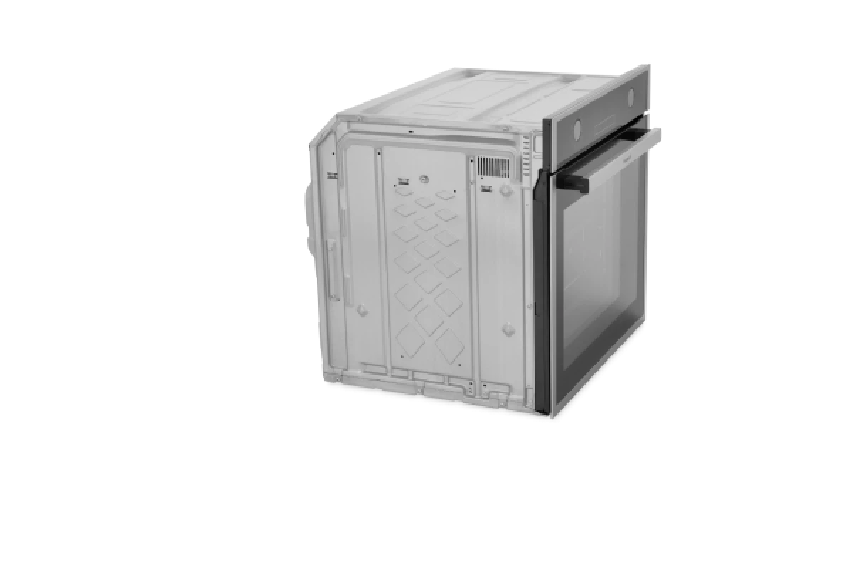 Духовой шкаф Hotpoint FE9 834 JH IX