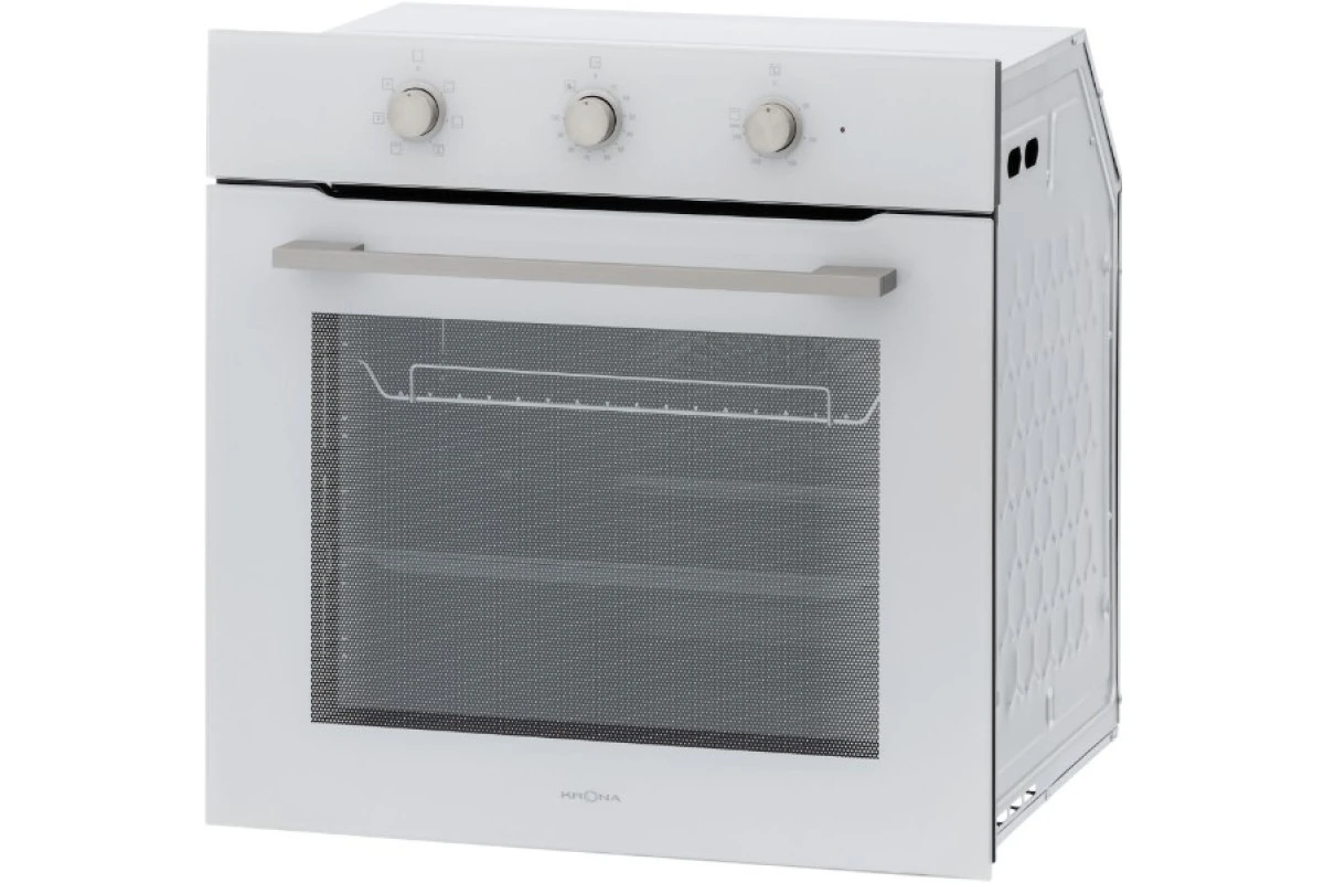 Духовой шкаф Krona ARADEO 60 WH