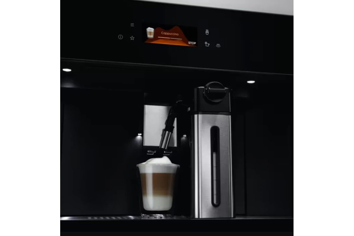 Кофемашина Electrolux KBC85Z