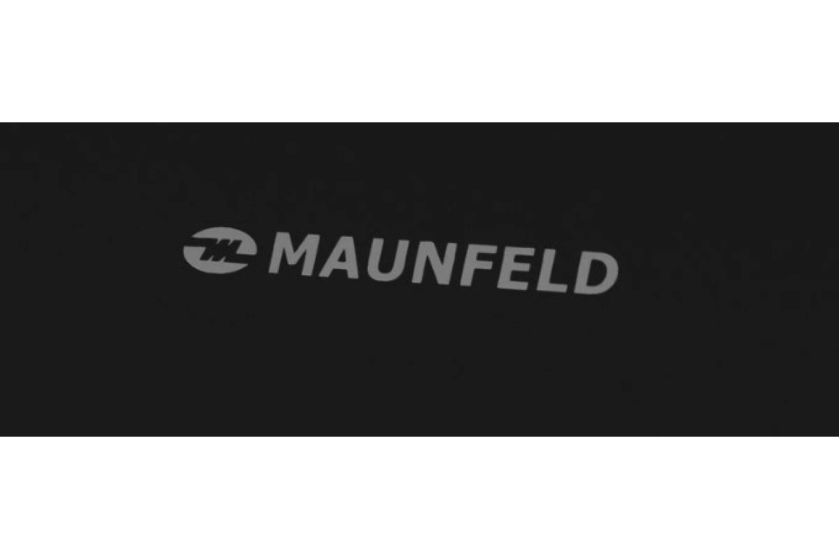 Вытяжка Maunfeld Wind 50 чёрный