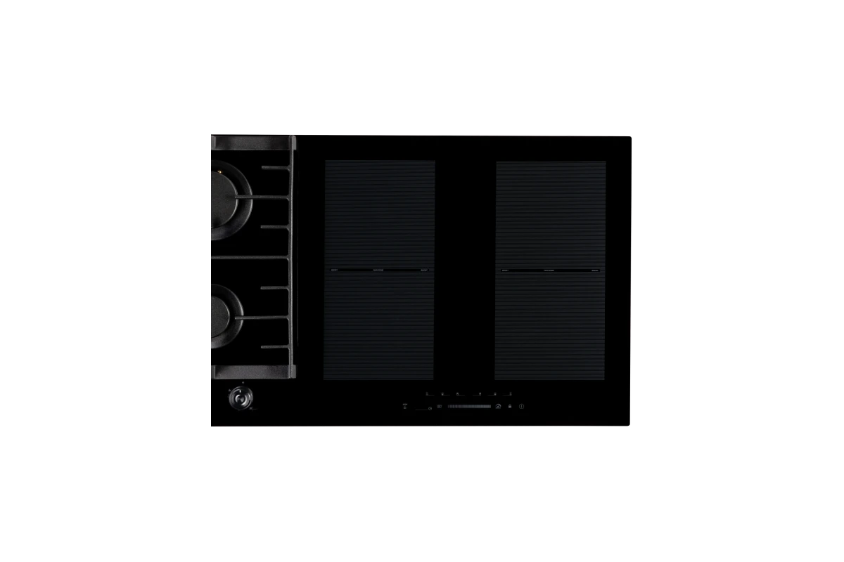 Варочная поверхность Hiberg i-VM 9025 B