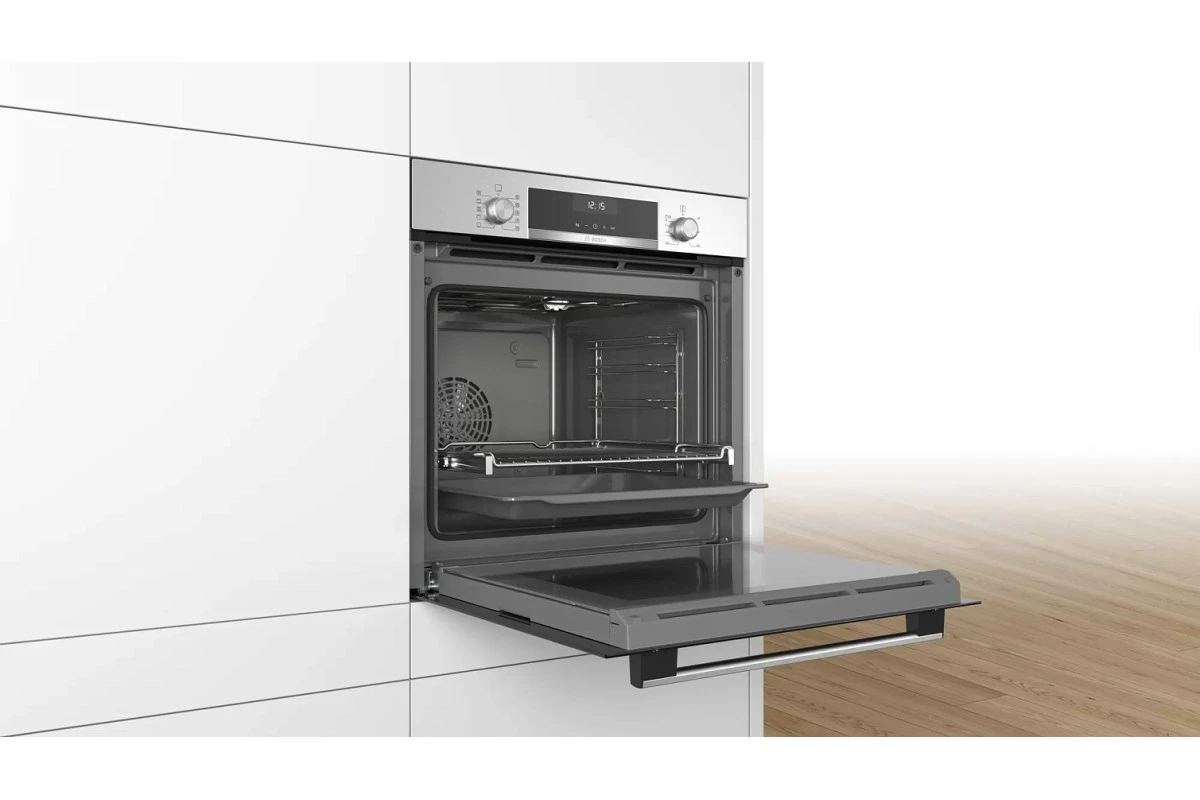 Духовой шкаф Bosch HBG537ES0R