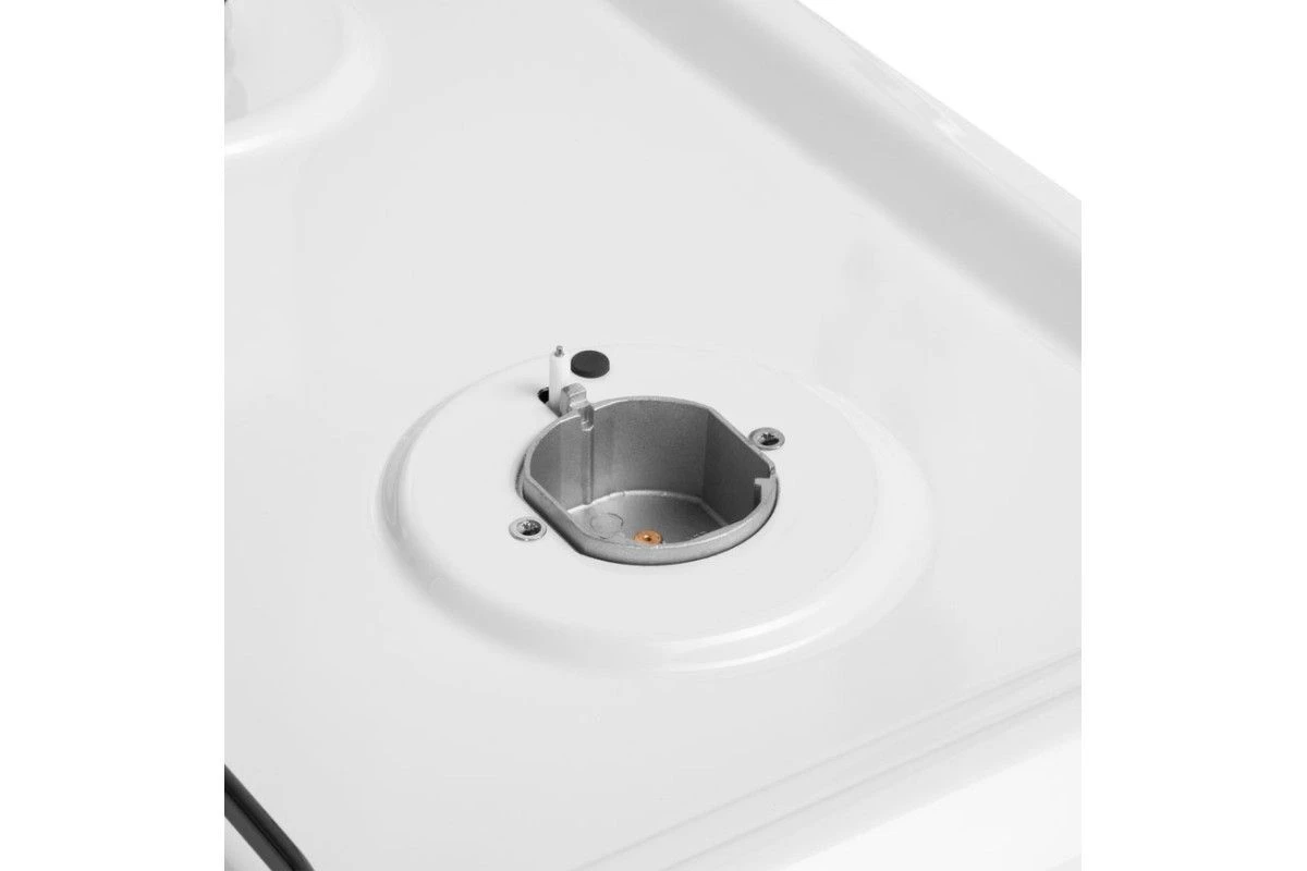 Газовая плита Maunfeld MGC60GEW03