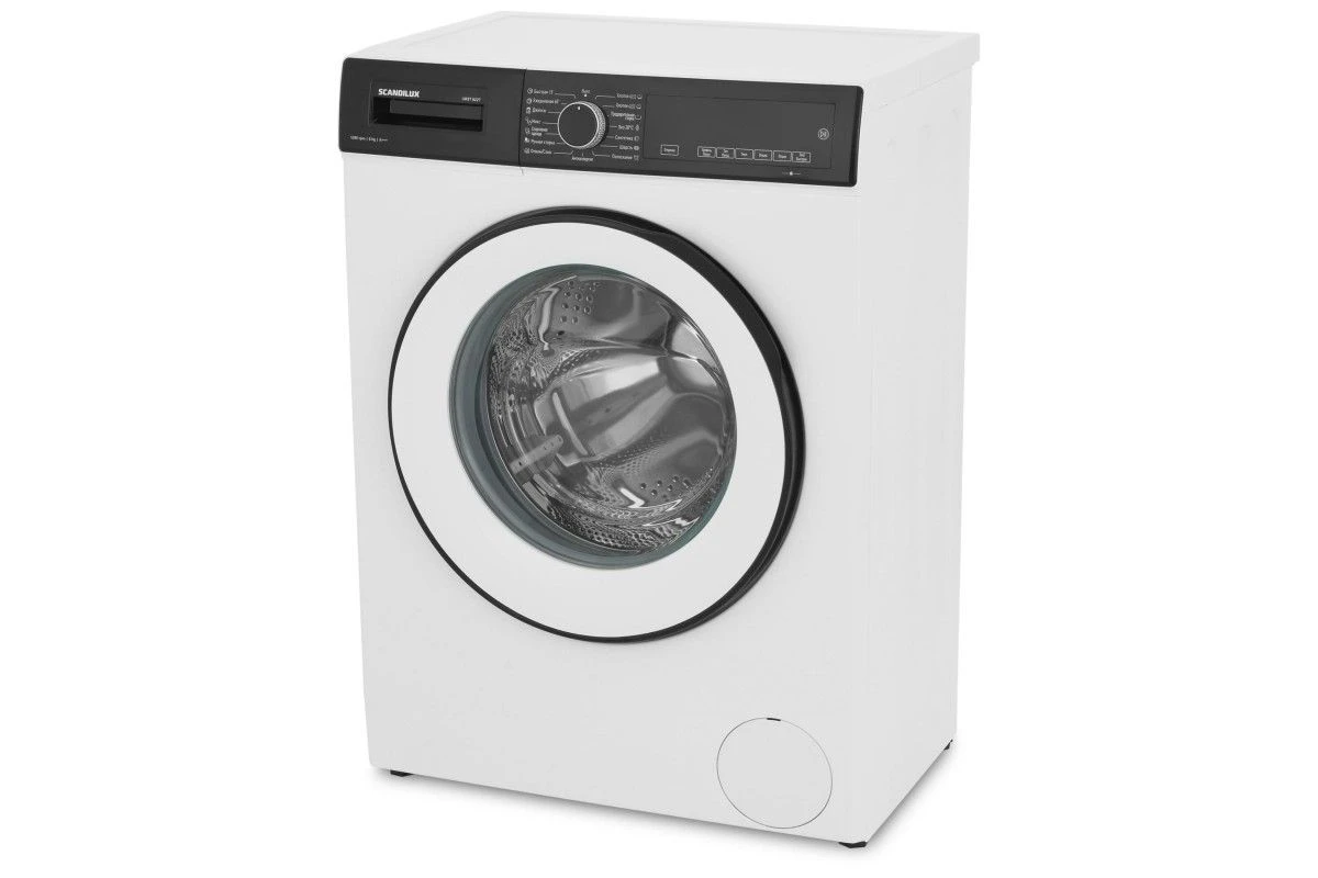 Стиральная машина Scandilux LM3T 6227