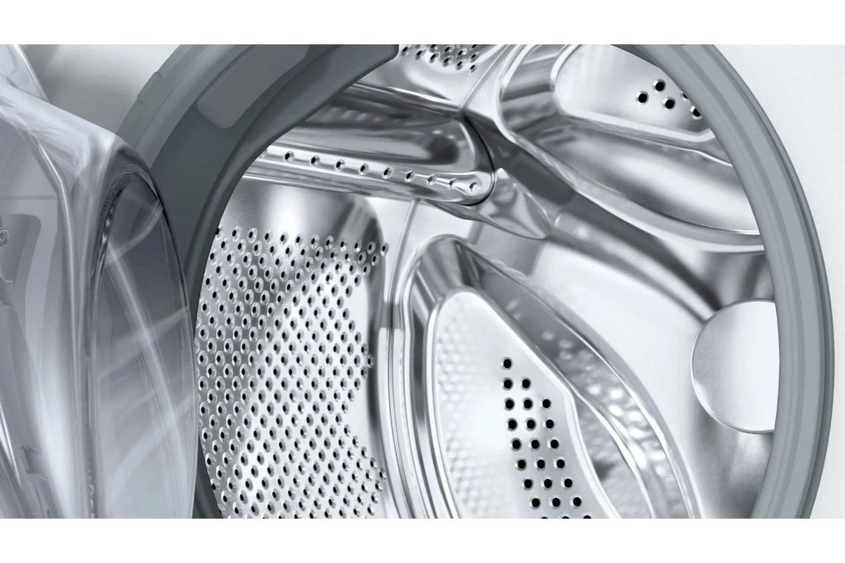 Встраиваемая стирально-сушильная машина Bosch WKD28542EU