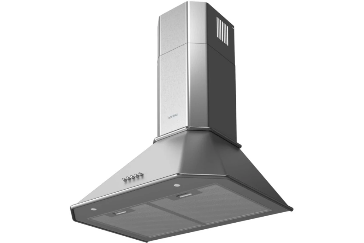 Вытяжка Korting KHC 6839 X
