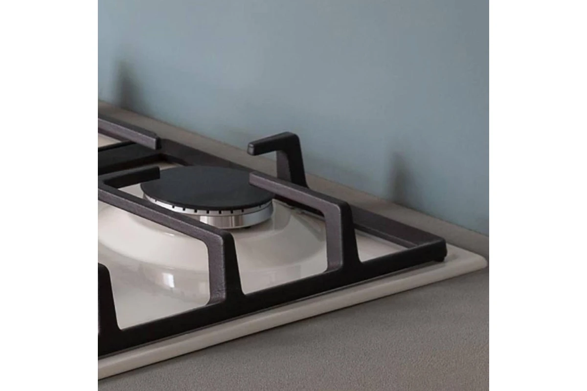 Газовая варочная панель Bertazzoni Heritage P604LHERAC бежевая