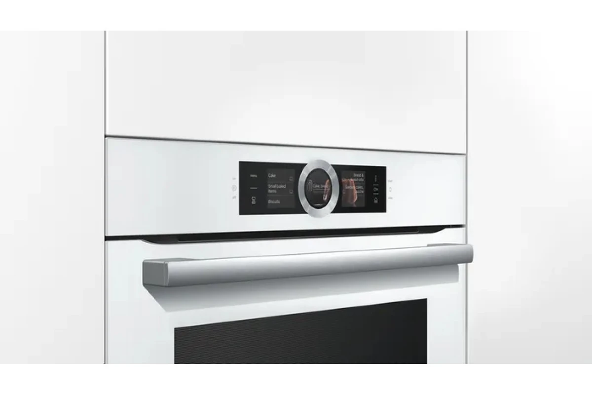 Духовой шкаф Bosch HSG 636BW1