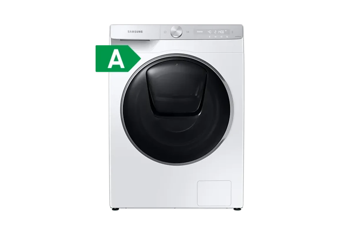 Стиральная машина Samsung WW90T986CSH/LP