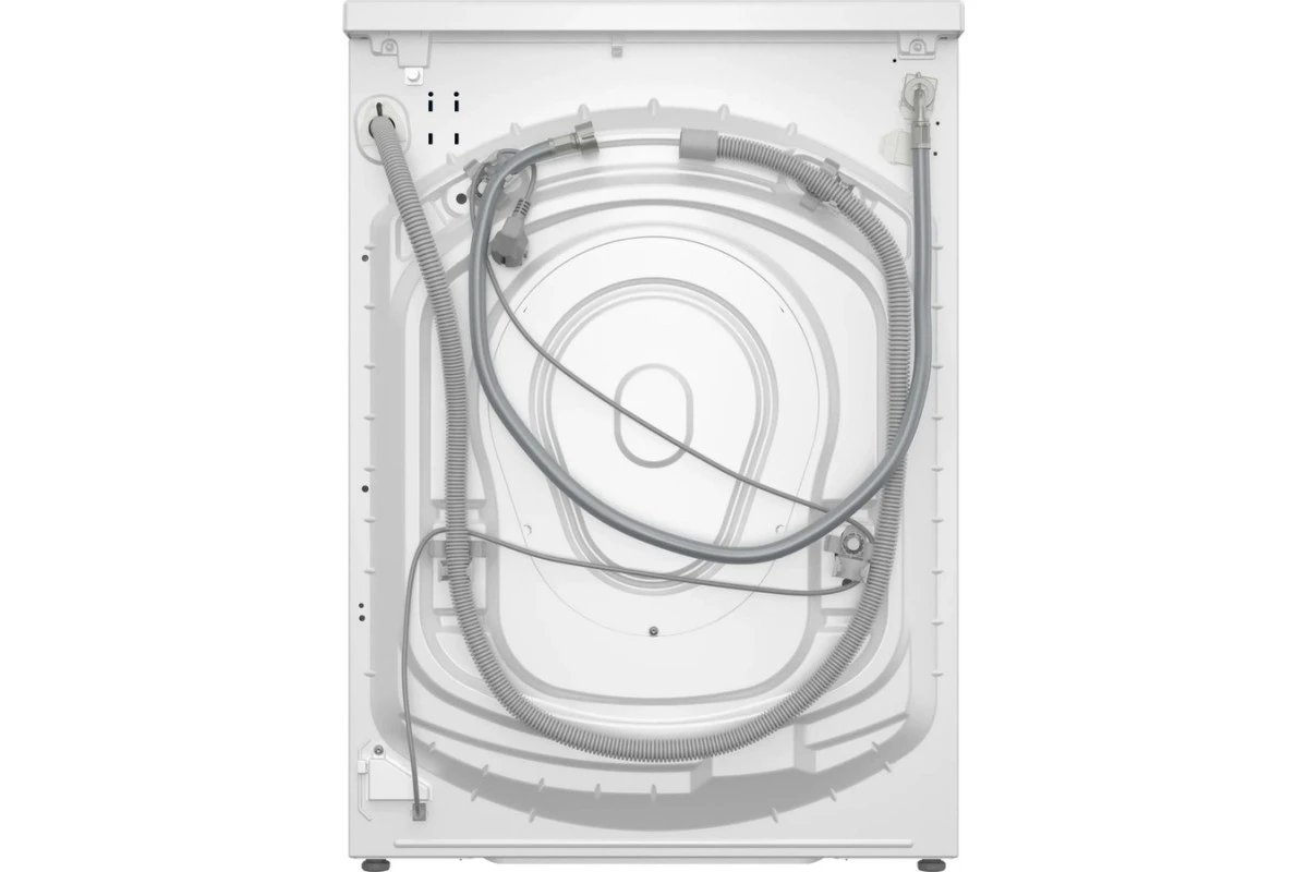 Стиральная машина Bosch WAN2401BPL