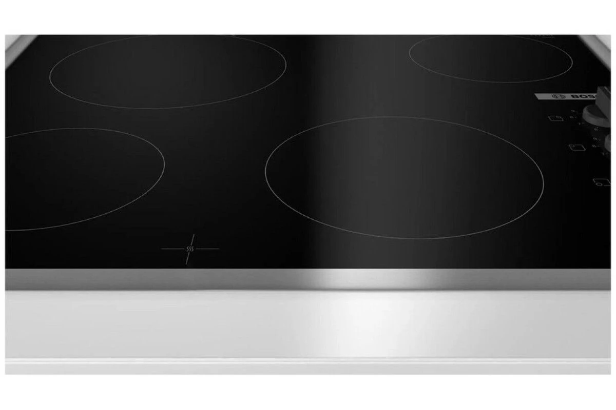 Электрическая варочная панель Bosch PKE645CA2E