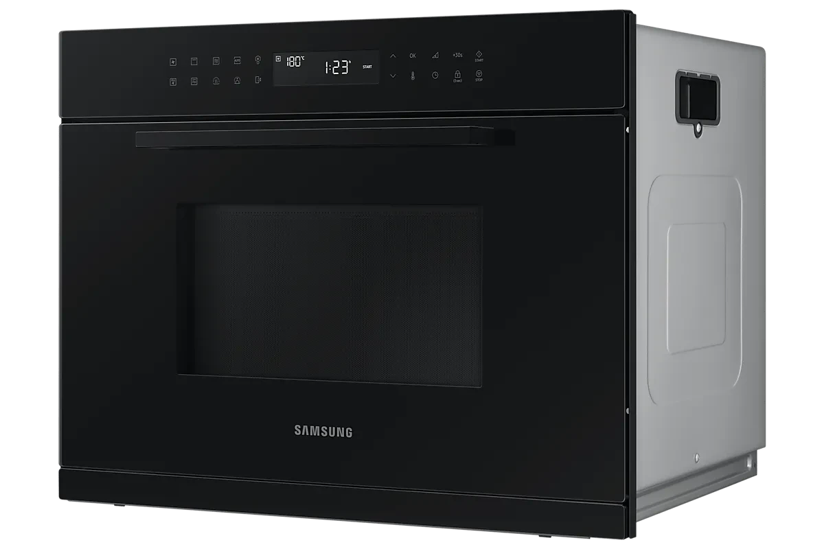 Компактный духовой шкаф Samsung Bespoke NQ6500A NQ36A6588CK