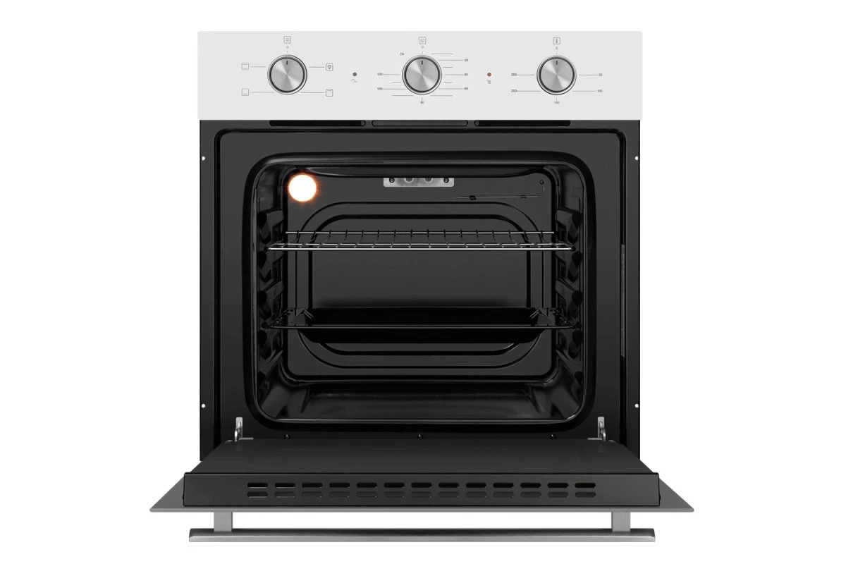 Духовой шкаф Maunfeld AEOC6040W