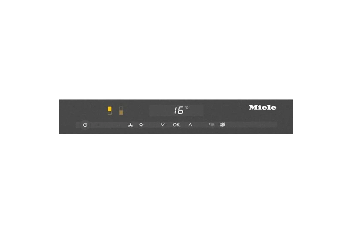 Встраиваемый винный холодильник Miele KWT 6422 iG OBSW