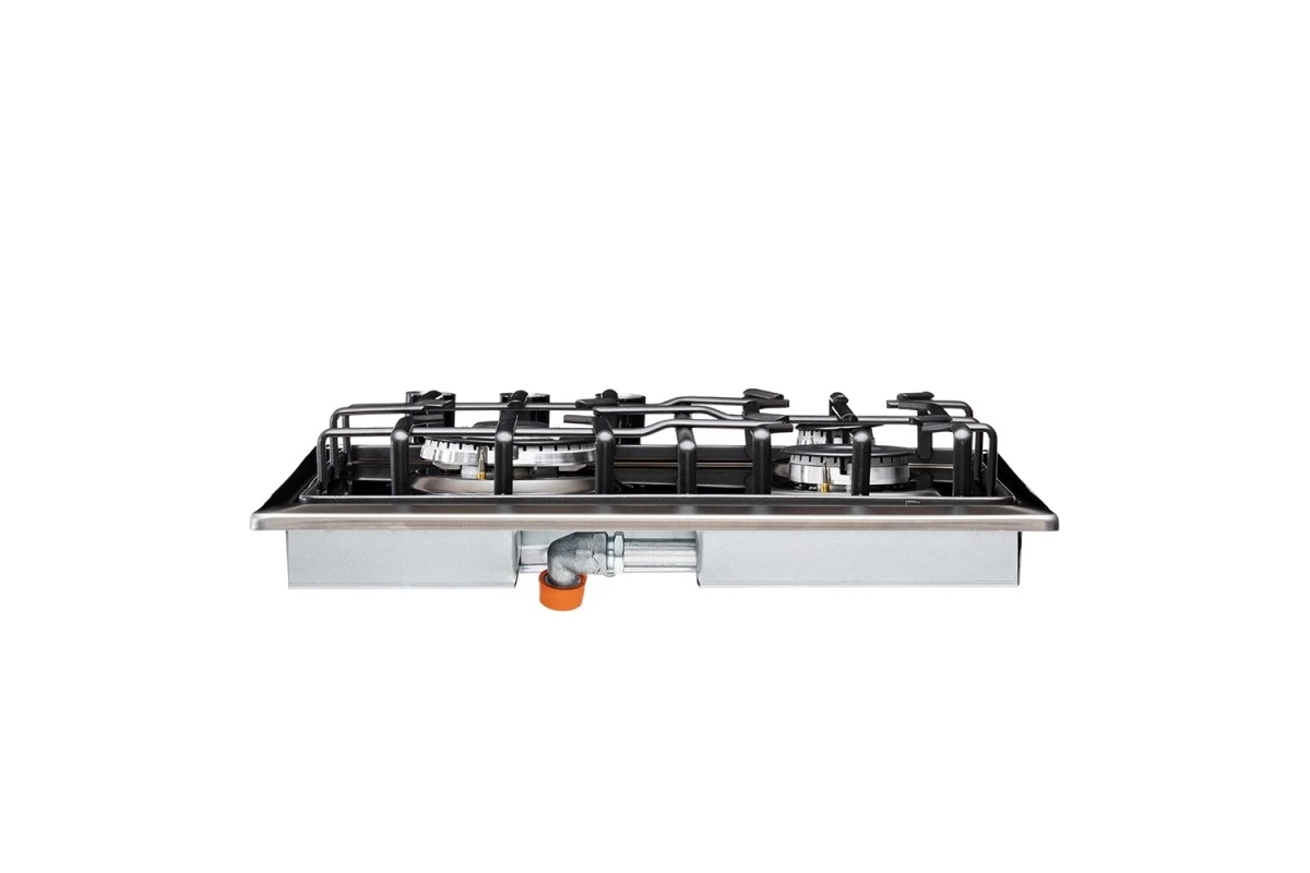 Газовая варочная поверхность Simfer H45V35M571