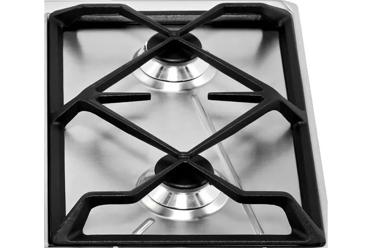 Варочная панель Smeg SR964XGH